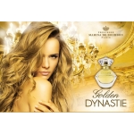 Женская парфюмированная вода Marina de Bourbon Golden Dynastie 30ml